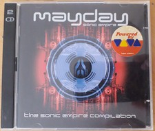 Mayday sonic empire gebraucht kaufen  Weilburg