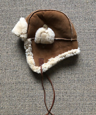 Celtic co. sheepskin for sale  GLASTONBURY