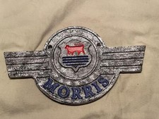 Morris motors garage for sale  BICESTER