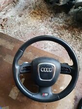 Audi spoke steering for sale  ORPINGTON