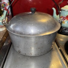 Majestic cookware vtg for sale  La Feria