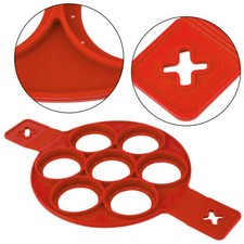 Machine crêpes silicone d'occasion  Expédié en France