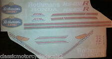 Honda ns400r rothmans for sale  DERBY