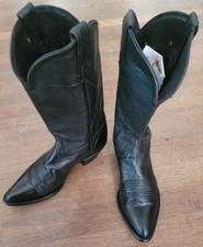 tony lama ol buck boots for sale  Mercedes