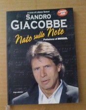 vinile sandro giacobbe usato vinile sandro giacobbe usato Cogoleto