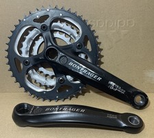 Bontrager race alloy for sale  SHEFFIELD