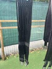 Black stubben string for sale  LEEDS