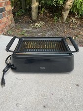 Philips smokeless indoor for sale  Charleston