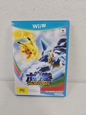 Pokken Tournament para Nintendo Wii U - Pokemon - AUS PAL, usado comprar usado  Enviando para Brazil