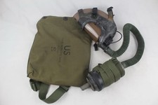 Maschera anti gas usato  Fano