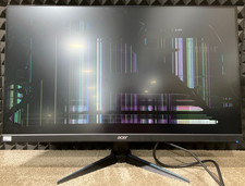 Acer nitro uhd for sale  Olathe