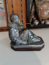 Rare cast aluminum d'occasion  Expédié en Belgium