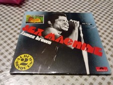 Disque james brown d'occasion  Pont-du-Casse