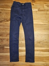Jeanshose mädchen größe gebraucht kaufen  Würzburg