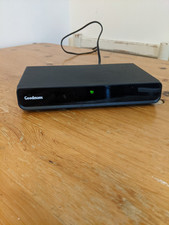 Goodmans freesat digital for sale  THETFORD