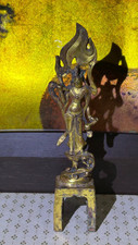 antique bronze statue for sale  Colton