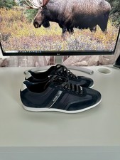 Hugo boss sneakers for sale  Revere