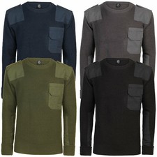 Bundeswehr pullover arbeitspul gebraucht kaufen  Zossen