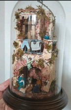Presepe napoletano campana usato Presepe napoletano campana usato  Cava de Tirreni