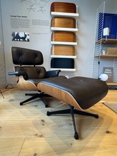 Vitra eames lounge for sale  LIVERPOOL