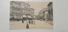 Cpa carte postale d'occasion Cpa carte postale d'occasion  Tours-