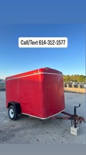 2002 united cargo for sale  Columbus