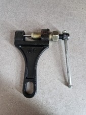 Motorcycle bike metal for sale  LEIGH-ON-SEA