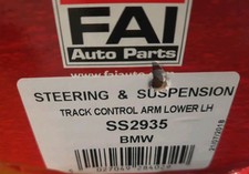 Fai ss2935 control for sale  LISBURN