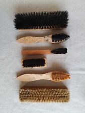 Schuhpflegeset schuhputzbürst gebraucht kaufen  Baden-Baden