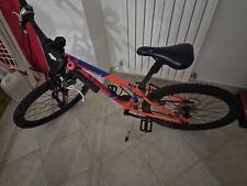 Bici ragazzi usato  Paterno