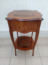 Antico comodino mobiletto usato  Valenzano
