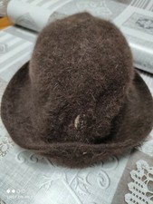 Cappello donna invernale usato  Spoleto
