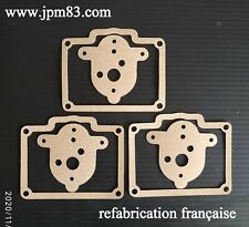 Lot joints carburateur d'occasion  Salernes