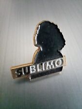 sublimo d'occasion sublimo d'occasion Mertzwiller