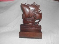 Wooden ships galleon for sale  PLYMOUTH
