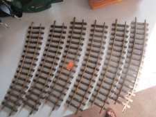 Lgb gleise 1600 gebraucht kaufen  Gunzenhausen