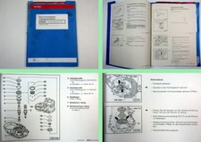 Reparaturleitfaden werkstattha gebraucht kaufen  Merseburg