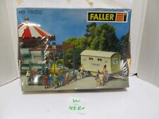 Faller 190252 bausatz gebraucht kaufen  Altenstadt
