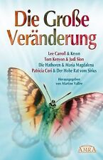 2012 große veränderung gebraucht kaufen  Berlin