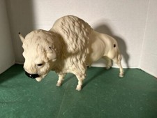 Vintage breyer tatanka for sale  Dickinson