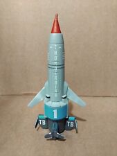 Thunderbirds rocket for sale  ROSSENDALE