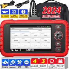 2025 launch crp123x d'occasion  Expédié en France