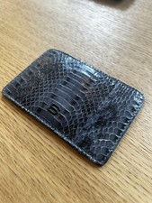 Boss selection kartenetui gebraucht kaufen Boss selection kartenetui gebraucht kaufen  Berlin