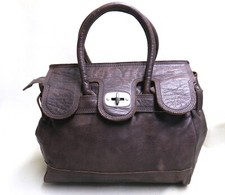 Liebeskind ledertasche tasche gebraucht kaufen  Stapel