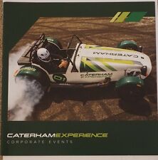 Caterham cars lotus for sale  SOUTHAMPTON