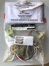 Microwave wb18x10319 wire for sale  Leicester