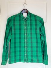 Camicia stephan schneider usato  Spedire a Italy