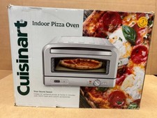 Cuisinart indoor pizza for sale  Schaumburg