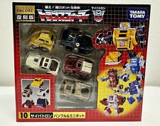 Transformers encore minibots usato  Rodeneck