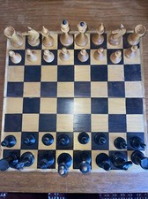 Soviet chess. 1950s for sale  Burlingame